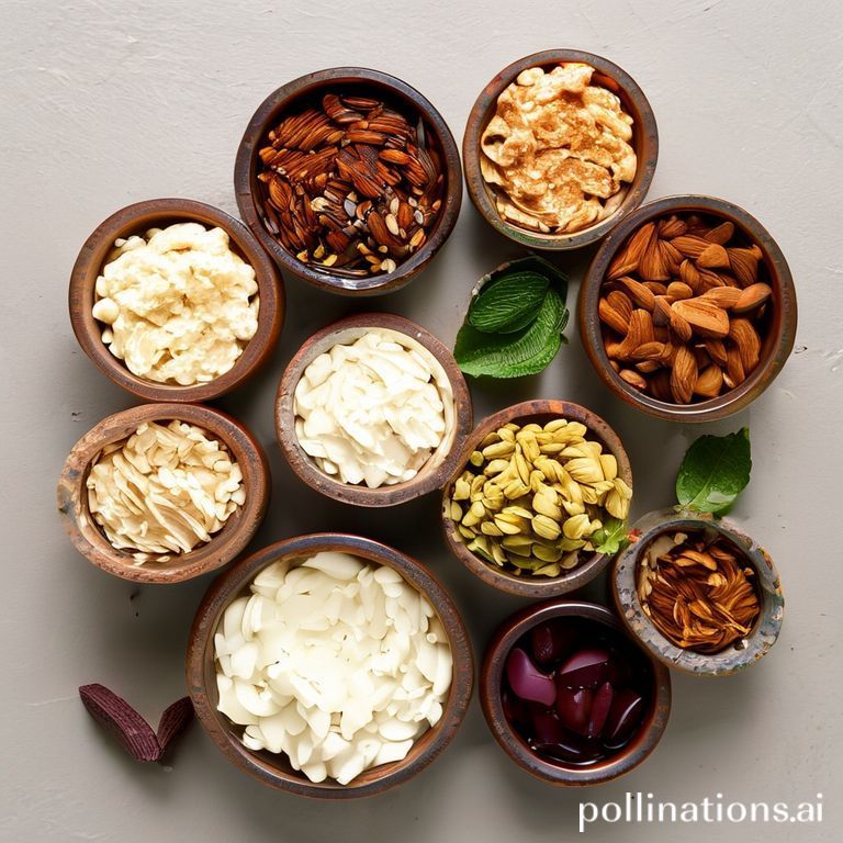 What To Make With Vitamix?